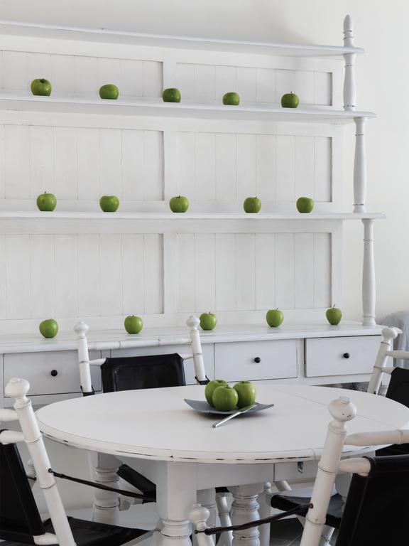 Gt Luxury Suites Ornós Rom bilde